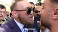 Conor McGregor calls out ‘broke b*tches’ after confrontation with Paulie Malinaggi