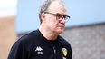 Leeds United issue statement regarding Marcelo Bielsa’s actions before Derby County clash