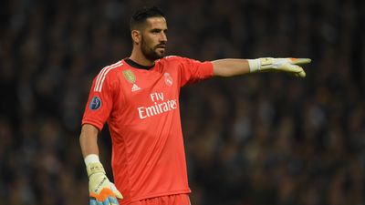 Leeds United set to sign Real Madrid goalkeeper Kiko Casilla