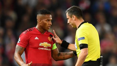 Antonio Valencia set to leave Manchester United at the end of this season for Inter Milan