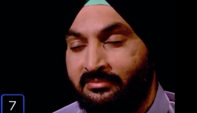 Monty Panesar gets only one general knowledge question right on Celebrity Mastermind