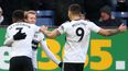 Andre Schürrle scores outrageously good goal for Fulham against Burnley