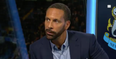 Rio Ferdinand’s defence of Mike Ashley on BT Sport has alarmed football fans