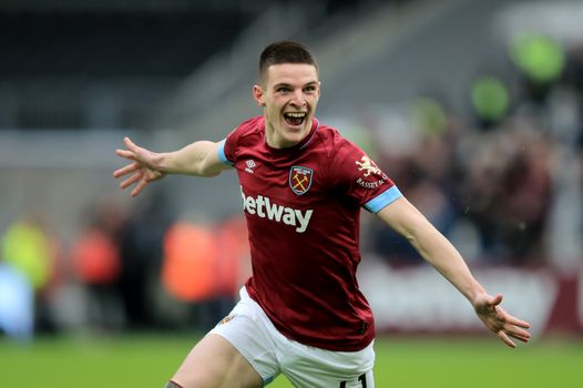 Declan Rice