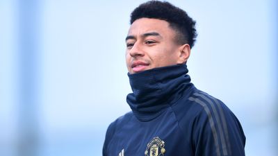 Jesse Lingard compares Ole Gunnar Solskjaer and Sir Alex Ferguson’s management styles