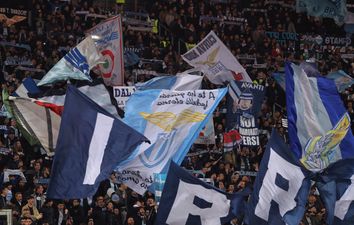 Lazio label reporting of fans’ racist chanting “a form of psychosis”