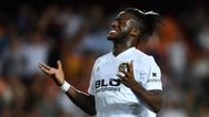 Chelsea receive loan offer for Michy Batshuayi from Monaco