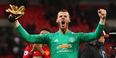 David De Gea saves the day as Solskjaer makes Manchester United history