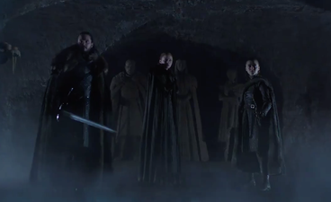 Game Of Thrones season 8 premiere confirmed for April 14 in official teaser trailer