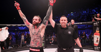 Aaron Chalmers on fitness, nutrition and training for his next fight