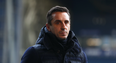 Gary Neville names the three Man United players who do not suit Solskjaer’s style of football