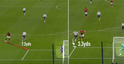 Jermaine Jenas analysis highlights key difference between David De Gea and Hugo Lloris