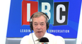 Nigel Farage laments Theresa May’s move away from ‘no deal is better than a bad deal’