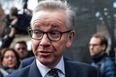 Michael Gove drops clanging Game of Thrones reference in warning MPs not to reject May’s Brexit deal