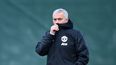 José Mourinho to make return as pundit but can’t discuss Manchester United dismissal