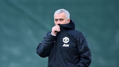 José Mourinho to make return as pundit but can’t discuss Manchester United dismissal