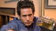 People are absolutely convinced that Joe from You is basically Dennis Reynolds from Always Sunny