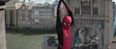 Spider-Man heads to the UK in the first Far From Home trailer