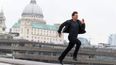 Tom Cruise confirms two new Mission Impossible films to be shot back-to-back