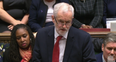 Jeremy Corbyn tables motion of no confidence in Theresa May after Brexit deal defeated