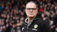 Marcelo Bielsa ‘set to resign’ as Leeds United manager, according to reports