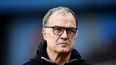 Marcelo Bielsa admits to ‘observing all rivals’ Leeds United have played this season