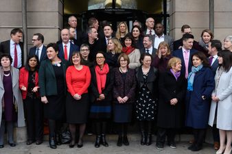 Labour MPs call for People’s Vote following Theresa May’s Brexit vote humiliation