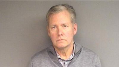 The host of ‘To Catch a Predator’ has been arrested by police