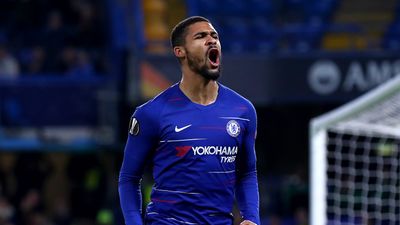 Ruben Loftus-Cheek dispels false reports that he is coming out as gay