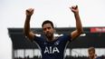 Mousa Dembélé joins Guangzhou R&F from Tottenham Hotspur