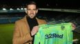 Leeds United complete signing of Kiko Casilla from Real Madrid