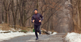 Seven ways to stick to your fitness routine during the cold, winter months