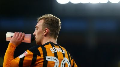 Tottenham eyeing up Hull City forward as temporary Harry Kane replacement