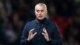 José Mourinho claims finishing second with Manchester United is one of his best achievements