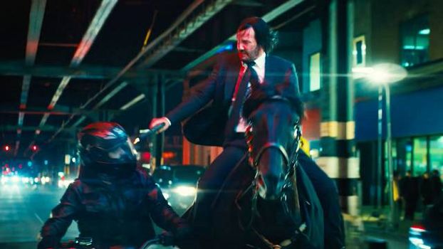 john wick 3