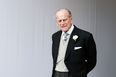 Duke of Edinburgh involved in car crash