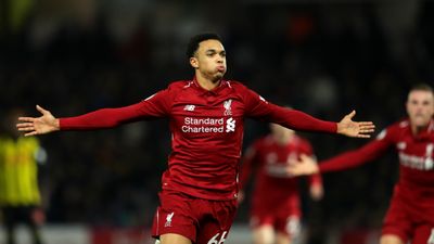 Trent Alexander-Arnold signs new long-term deal with Liverpool