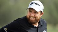 Shane Lowry wins Abu Dhabi Championship after shot of his life on 18