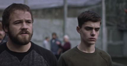 New prison drama on Netflix is being hailed as terrifying in rave reviews