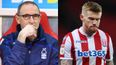 Martin O’Neill wants to sign James McClean for Nottingham Forest