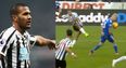 Salomon Rondon widely praised after brilliant show of sportsmanship