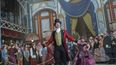 Hugh Jackman has announced that he wants to do a sequel to The Greatest Showman