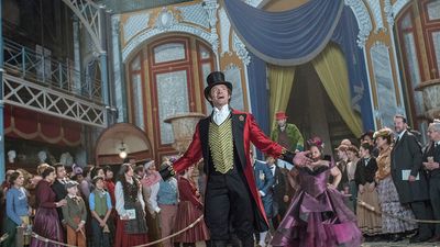 Hugh Jackman has announced that he wants to do a sequel to The Greatest Showman