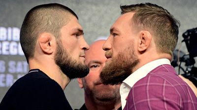 Khabib Nurmagomedov preparing himself for 12-month ban after McGregor brawl