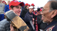 Trump supporting teenagers harass Native Americans at Indigenous People’s March in Washington