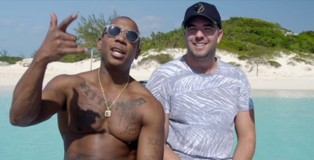 Ja Rule responds to fans after Fyre Festival documentary backlash