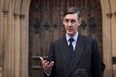 Jacob Rees-Mogg says he ‘understands’ Jeremy Corbyn attempting to ‘take over as prime minister’