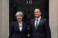 Irish government refuses to engage in bilateral Brexit talks with Theresa May