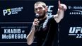 Khabib Nurmagomedov wants three fights before retiring and a McGregor rematch isn’t one