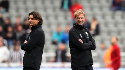 Liverpool finally settle Zeljko Buvac situation